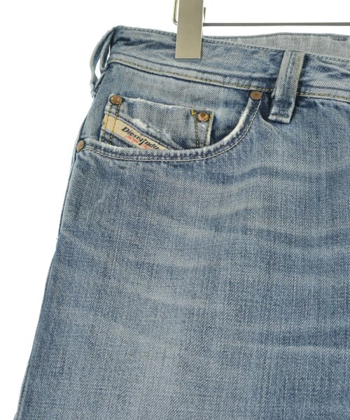 DIESEL（ディーゼル）デニムパンツ 青 サイズ:30(M位) メンズ/2200731043019