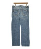 DIESEL（ディーゼル）デニムパンツ 青 サイズ:30(M位) メンズ/2200731043019