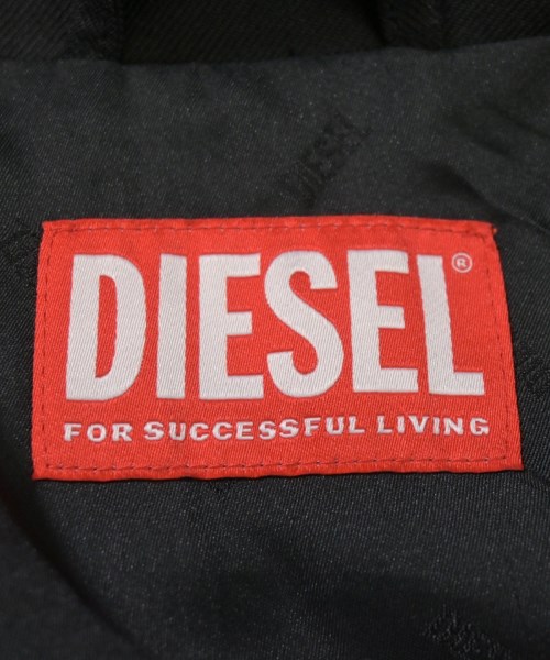 DIESEL（ディーゼル）その他 黒 サイズ:50(XL位) メンズ/2200736682015