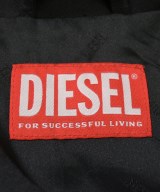 DIESEL（ディーゼル）その他 黒 サイズ:50(XL位) メンズ/2200736682015