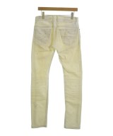 DIESEL（ディーゼル）デニムパンツ 白 サイズ:28(S位) メンズ/2200736767071