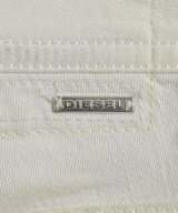 DIESEL（ディーゼル）デニムパンツ 白 サイズ:28(S位) メンズ/2200736767071
