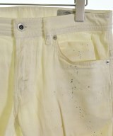 DIESEL（ディーゼル）デニムパンツ 白 サイズ:28(S位) メンズ/2200736767071
