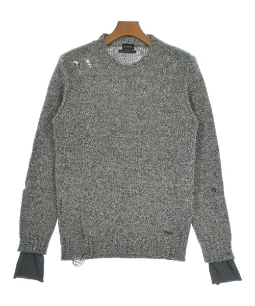 DIESEL(ディーゼル)のニット・セーター サイズ:S 3,600円