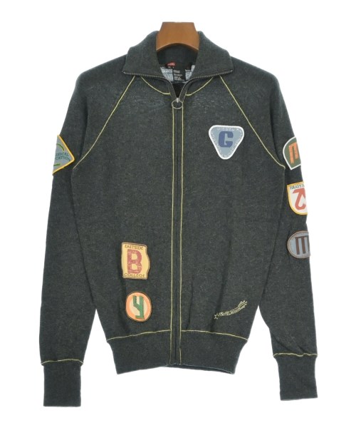 DIESEL(ディーゼル)のニット・セーター サイズ:S 3,600円