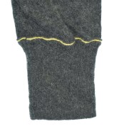 DIESEL（ディーゼル）ニット・セーター グレー サイズ:S メンズ/2200716531746