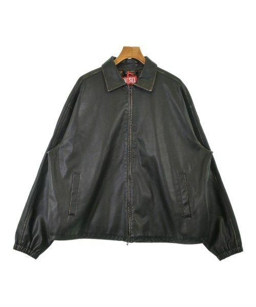 DIESEL(ディーゼル)のライダース サイズ:48(L位) 71,300円