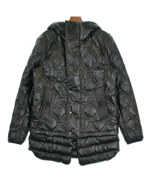 DIESEL(ディーゼル)のダウンジャケット/ダウンベスト サイズ:M 22,000円