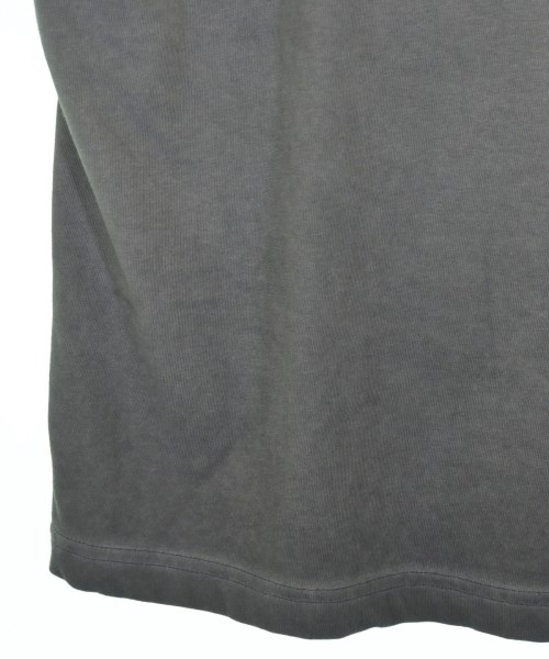 DIESEL（ディーゼル）Tシャツ・カットソー グレー サイズ:L メンズ/2200719852022