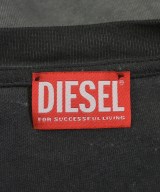 DIESEL（ディーゼル）Tシャツ・カットソー グレー サイズ:L メンズ/2200719852022