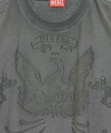 DIESEL（ディーゼル）Tシャツ・カットソー グレー サイズ:L メンズ/2200719852022