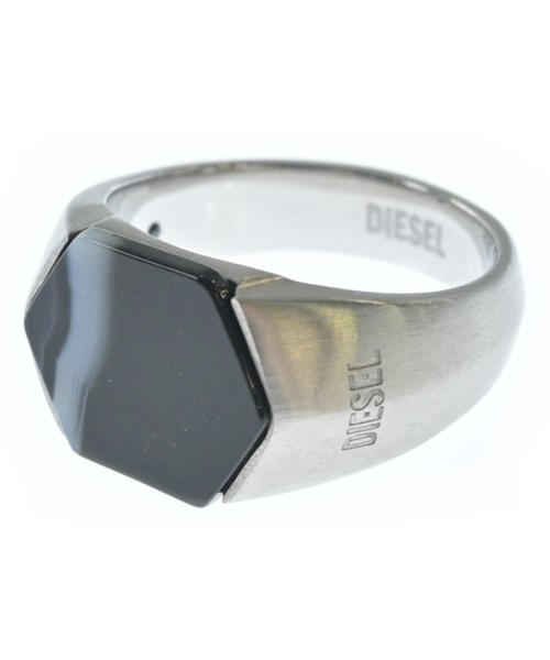 DIESEL(ディーゼル)のリング サイズ:9号 11,800円