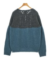 DIESEL（ディーゼル）ニット・セーター 黒 サイズ:XL メンズ/2200719993039