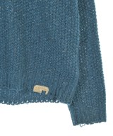 DIESEL（ディーゼル）ニット・セーター 黒 サイズ:XL メンズ/2200719993039