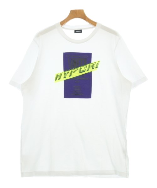 DIESEL(ディーゼル)のTシャツ・カットソー サイズ:XL 4,400円