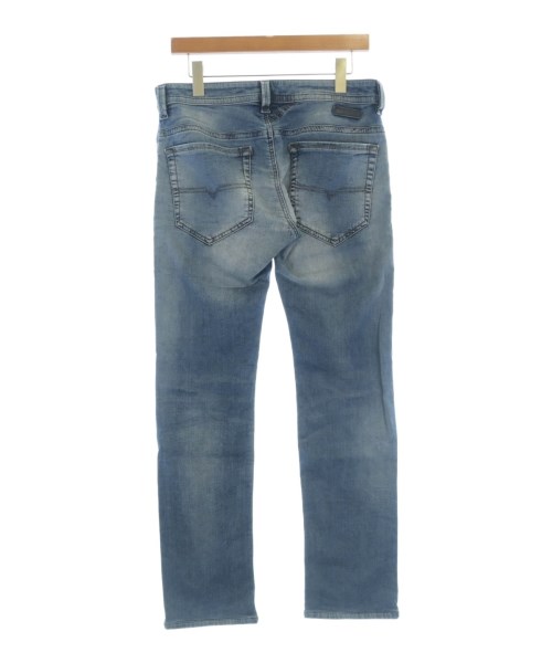 DIESEL（ディーゼル）デニムパンツ 青 サイズ:30(M位) メンズ/2200717282043