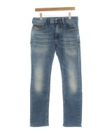 DIESEL（ディーゼル）デニムパンツ 青 サイズ:30(M位) メンズ/2200717282043