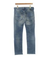 DIESEL（ディーゼル）デニムパンツ 青 サイズ:30(M位) メンズ/2200717282043