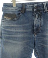 DIESEL（ディーゼル）デニムパンツ 青 サイズ:30(M位) メンズ/2200717282043