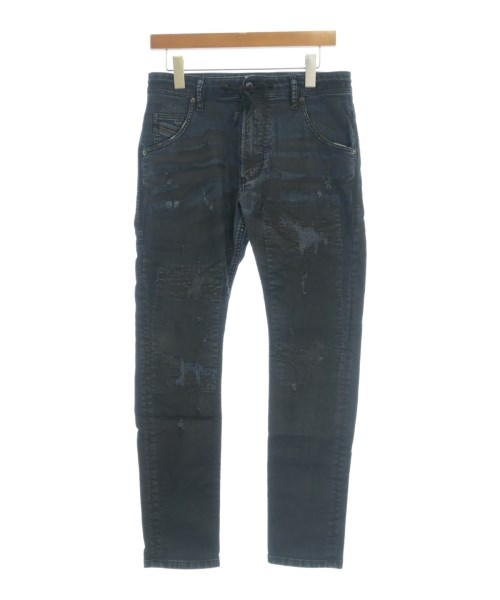 DIESEL(ディーゼル)のデニムパンツ サイズ:26(XS位) 5,500円