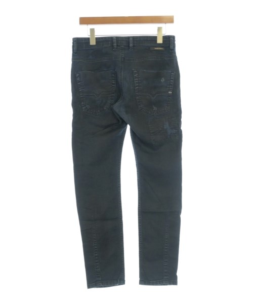 DIESEL（ディーゼル）デニムパンツ 紺 サイズ:26(XS位) メンズ/2200717282050