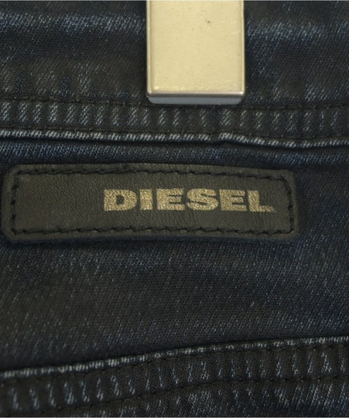 DIESEL（ディーゼル）デニムパンツ 紺 サイズ:26(XS位) メンズ/2200717282050