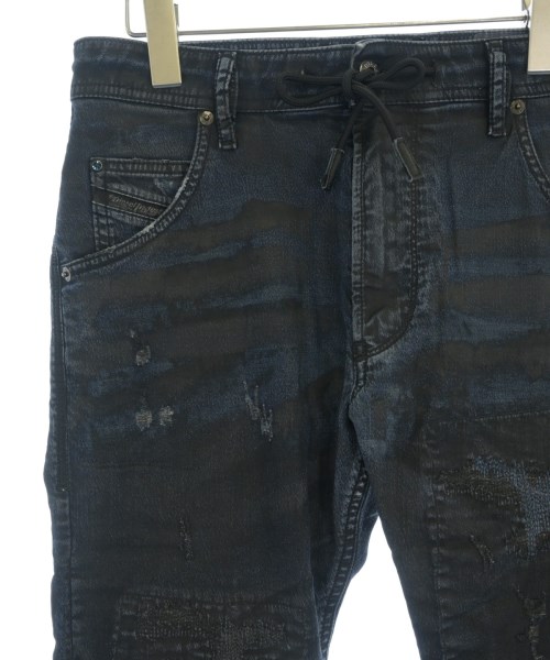 DIESEL（ディーゼル）デニムパンツ 紺 サイズ:26(XS位) メンズ/2200717282050