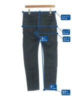 DIESEL（ディーゼル）デニムパンツ 紺 サイズ:26(XS位) メンズ/2200717282050
