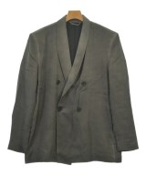DIESEL（ディーゼル）ジャケット グレー サイズ:46(M位) メンズ/2200720384024