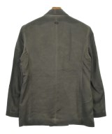 DIESEL（ディーゼル）ジャケット グレー サイズ:46(M位) メンズ/2200720384024