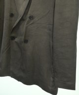 DIESEL（ディーゼル）ジャケット グレー サイズ:46(M位) メンズ/2200720384024