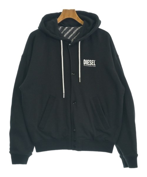 DIESEL(ディーゼル)のパーカー サイズ:L 11,400円