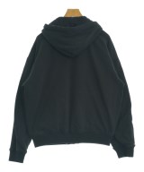 DIESEL（ディーゼル）パーカー 黒 サイズ:L メンズ/2200717137176