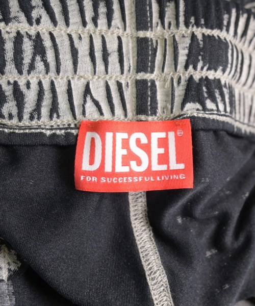DIESEL（ディーゼル）その他 黒 サイズ:M メンズ/2200720652017