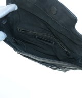 DIESEL（ディーゼル）ショルダーバッグ 黒 サイズ:- メンズ/2200720748222