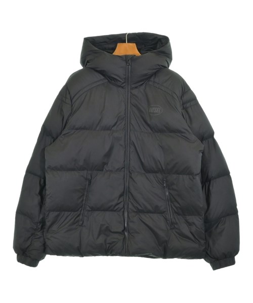 DIESEL(ディーゼル)のダウンジャケット/ダウンベスト サイズ:L 34,100円