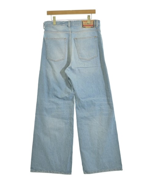 DIESEL（ディーゼル）デニムパンツ 青 サイズ:28(S位) メンズ/2200720819014