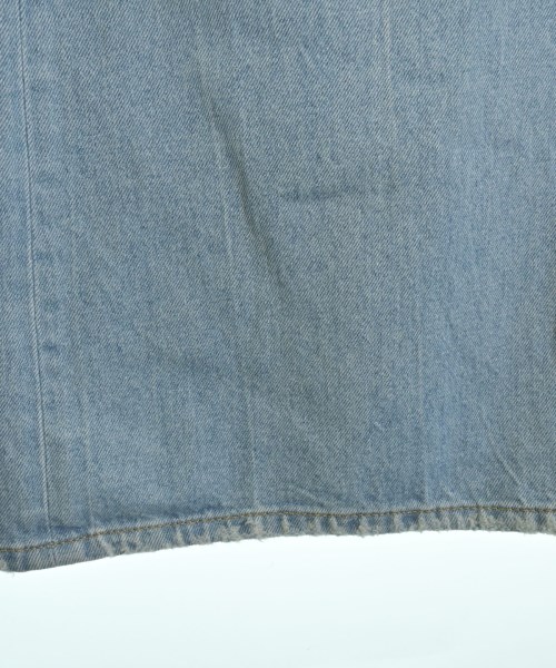 DIESEL（ディーゼル）デニムパンツ 青 サイズ:28(S位) メンズ/2200720819014
