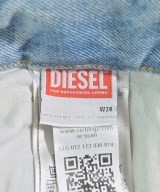 DIESEL（ディーゼル）デニムパンツ 青 サイズ:28(S位) メンズ/2200720819014