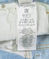 DIESEL（ディーゼル）デニムパンツ 青 サイズ:28(S位) メンズ/2200720819014