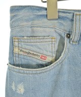 DIESEL（ディーゼル）デニムパンツ 青 サイズ:28(S位) メンズ/2200720819014