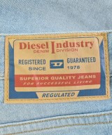 DIESEL（ディーゼル）デニムパンツ 青 サイズ:28(S位) メンズ/2200720819014