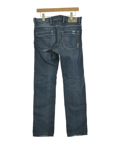 DIESEL（ディーゼル）デニムパンツ 紺 サイズ:29(S位) メンズ/2200720888010