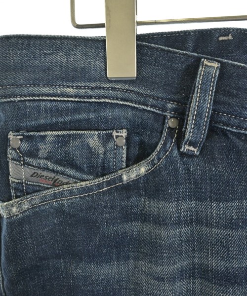 DIESEL（ディーゼル）デニムパンツ 紺 サイズ:29(S位) メンズ/2200720888010