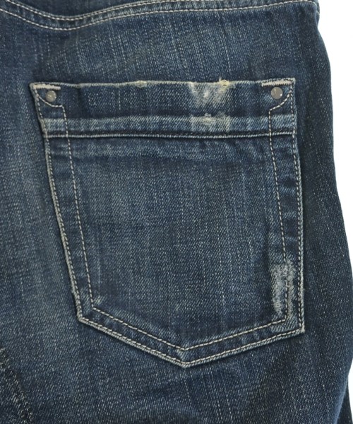 DIESEL（ディーゼル）デニムパンツ 紺 サイズ:29(S位) メンズ/2200720888010