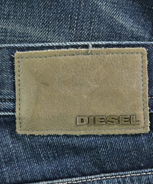 DIESEL（ディーゼル）デニムパンツ 紺 サイズ:29(S位) メンズ/2200720888010