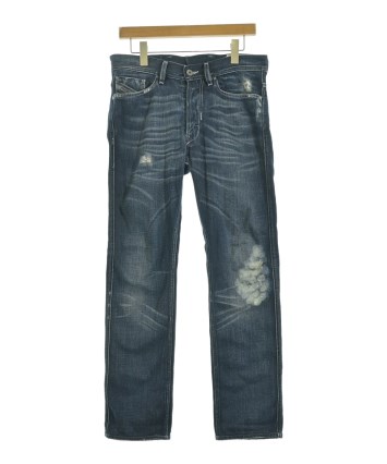 DIESEL（ディーゼル）デニムパンツ 紺 サイズ:29(S位) メンズ