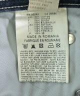DIESEL（ディーゼル）デニムパンツ 紺 サイズ:29(S位) メンズ/2200720888010