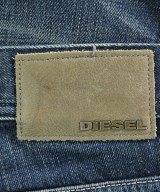 DIESEL（ディーゼル）デニムパンツ 紺 サイズ:29(S位) メンズ/2200720888010