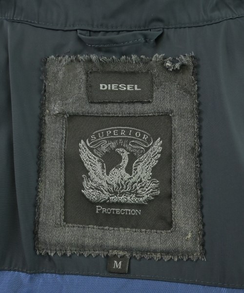 DIESEL（ディーゼル）その他 紺 サイズ:M メンズ/2200717564040